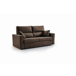 SOFÁS 2 PLAZAS CON CHAISLONGUE MOD.EUROPA