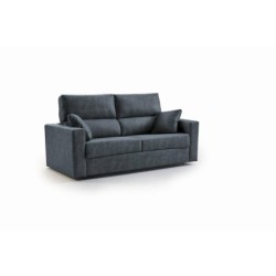 SOFÁS 2 PLAZAS CON CHAISLONGUE MOD.EUROPA