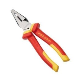 Alicate universal aislado Stanley