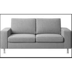 Estantería de Baño con puerta de cristal